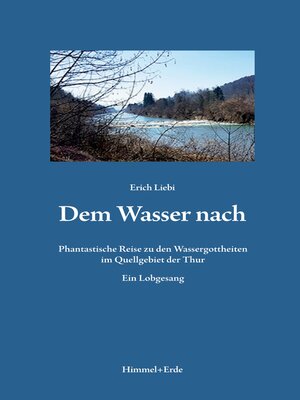 cover image of Dem Wasser nach